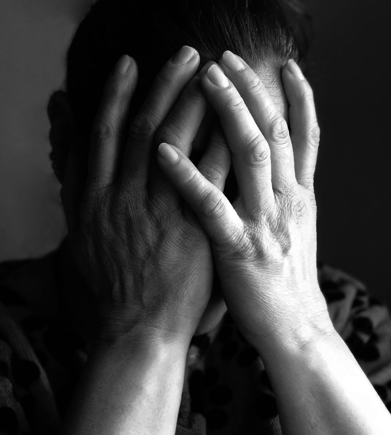 Overcoming Bedwetting Shame as an Adult