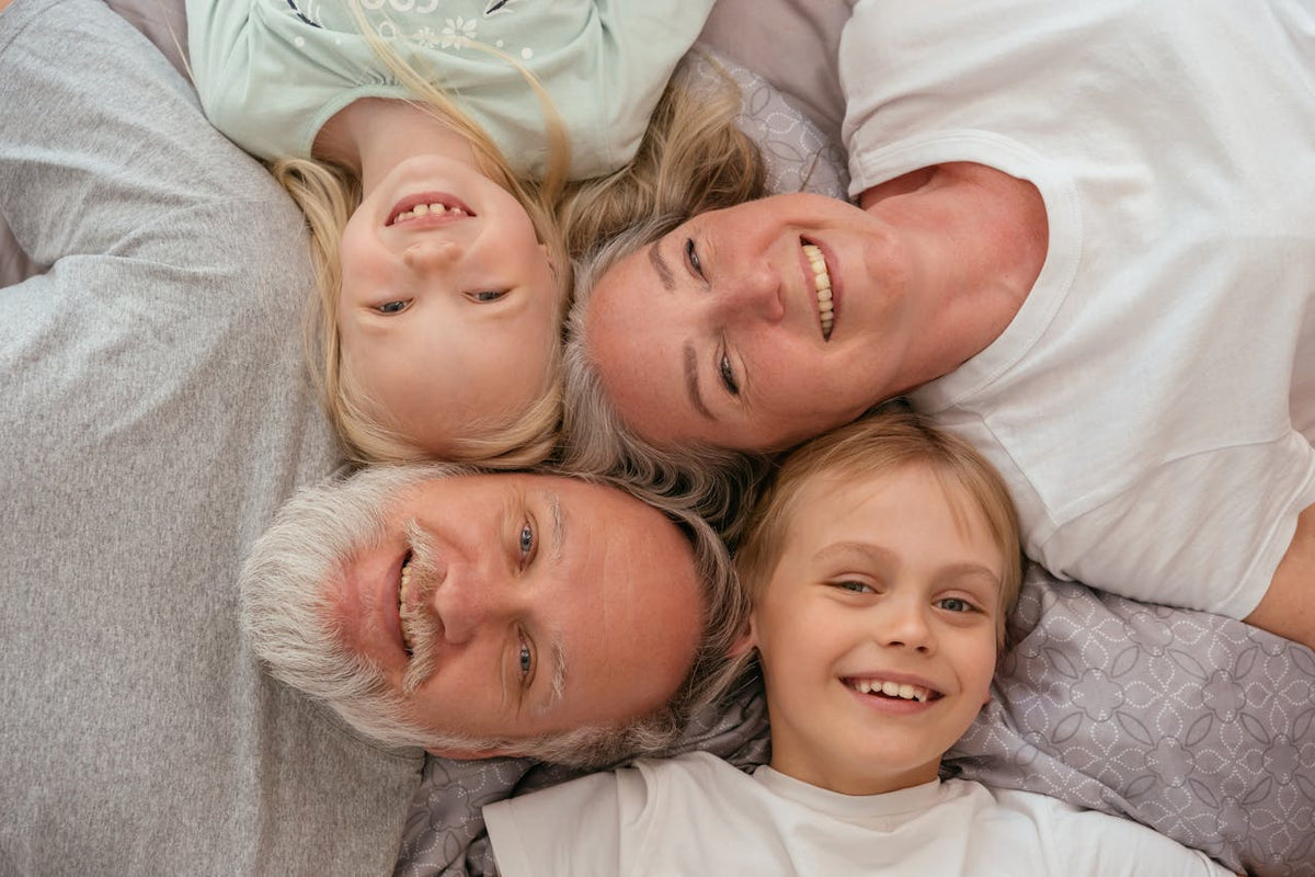The Hidden Impact of Incontinence on Families