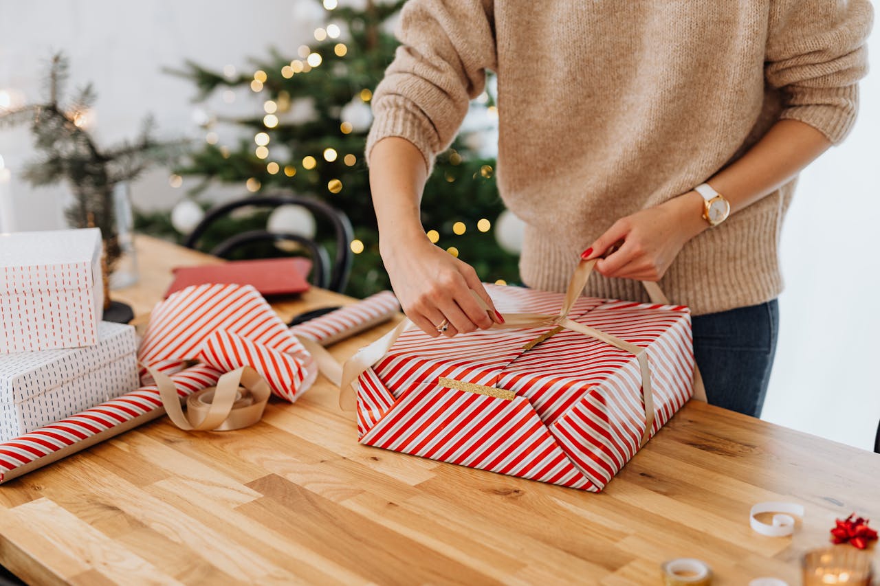 Thoughtful Gifts to Help You Sleep Better This Christmas