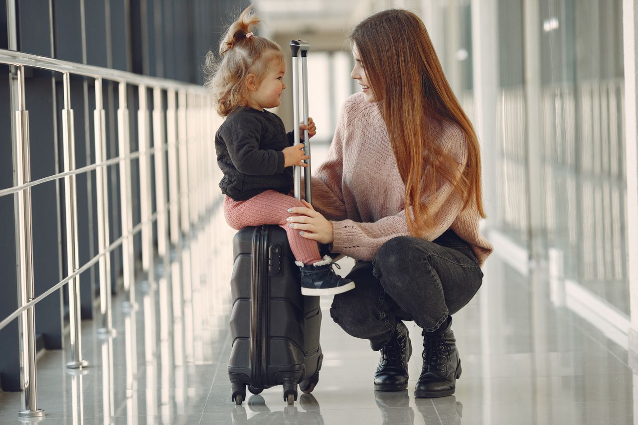 Travelling With Kids Who Wet the Bed?