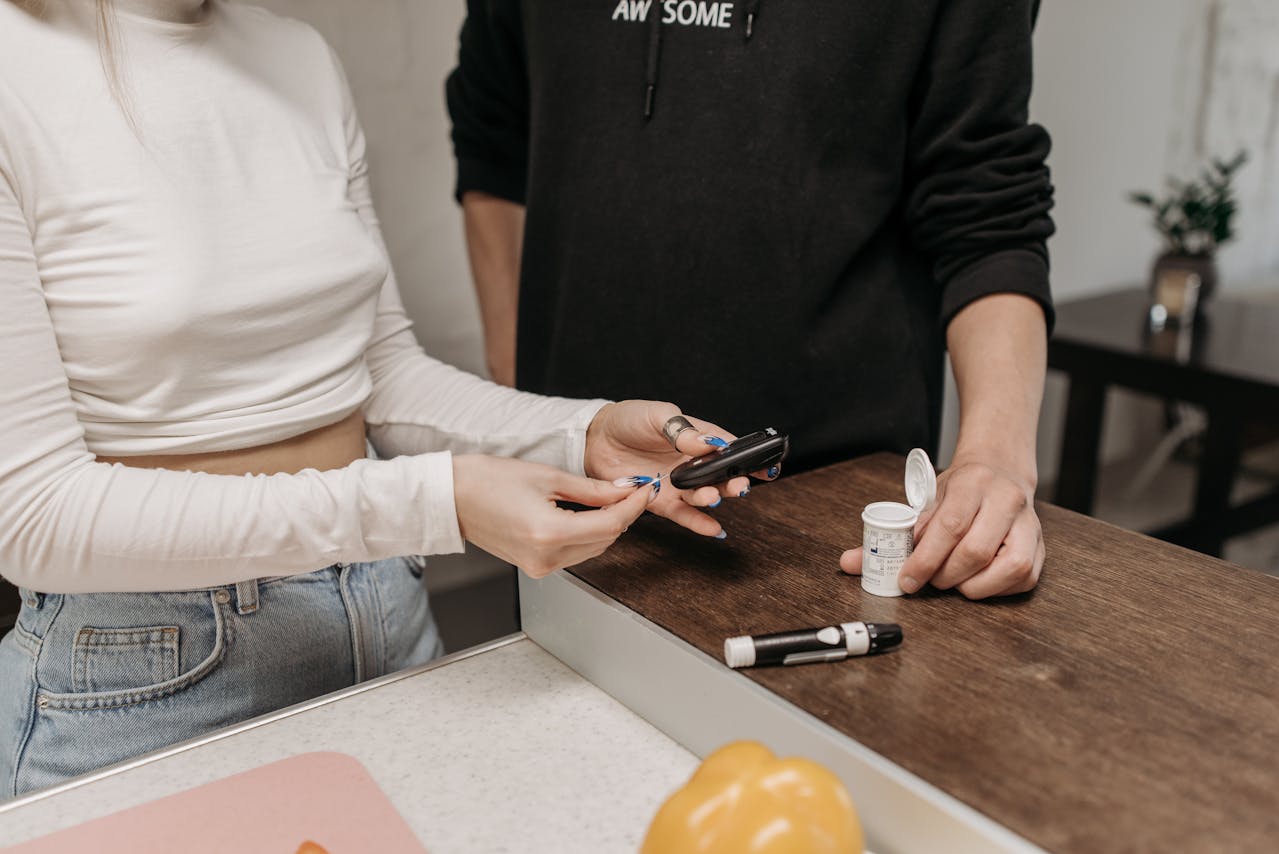Understanding Diabetes and Bed Wetting