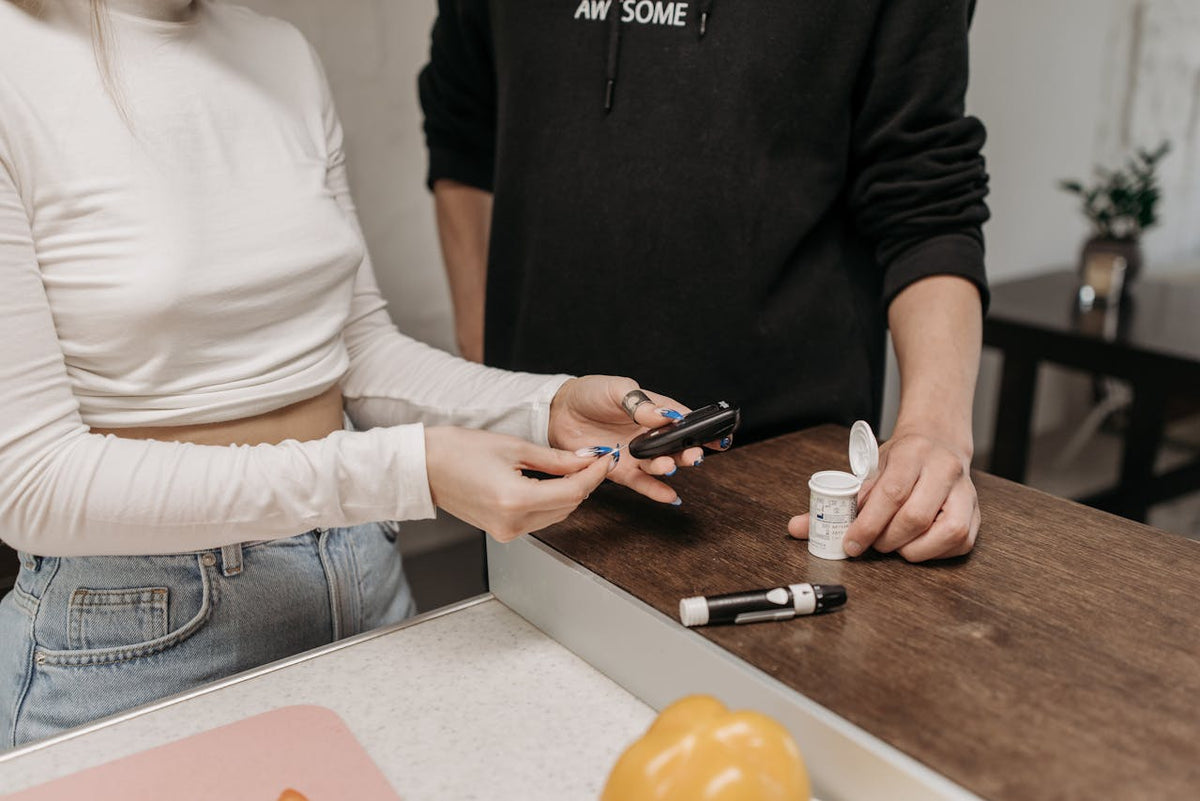 Understanding Diabetes and Bed Wetting
