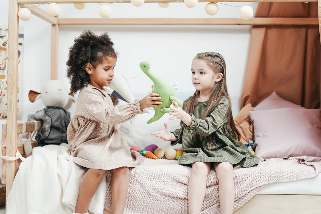 What Happens After Your Child is Dry At Night?