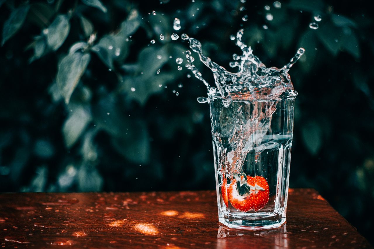 Drinking More This Summer?