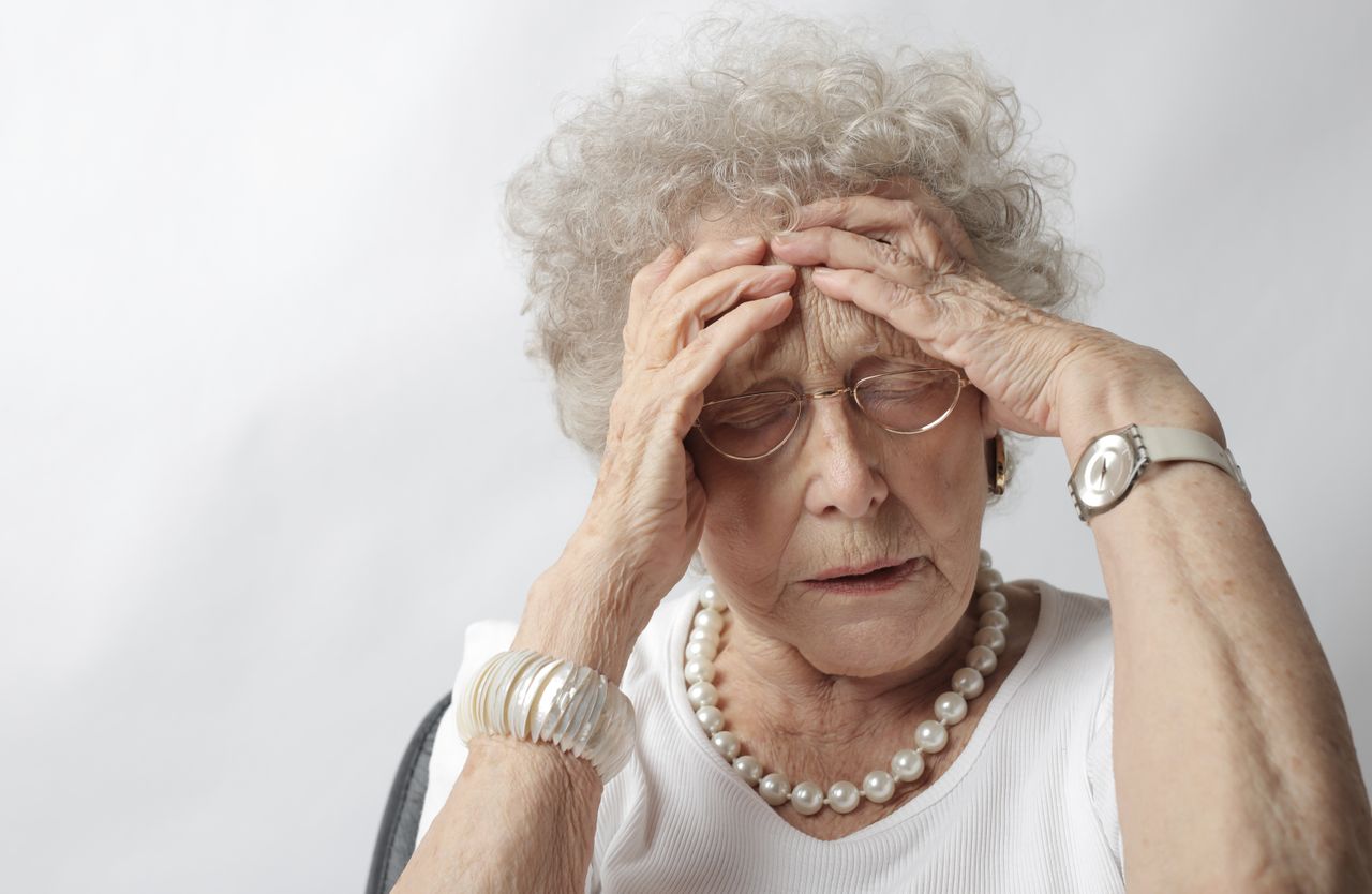 How Stress Can Affect Bladder Control at Night