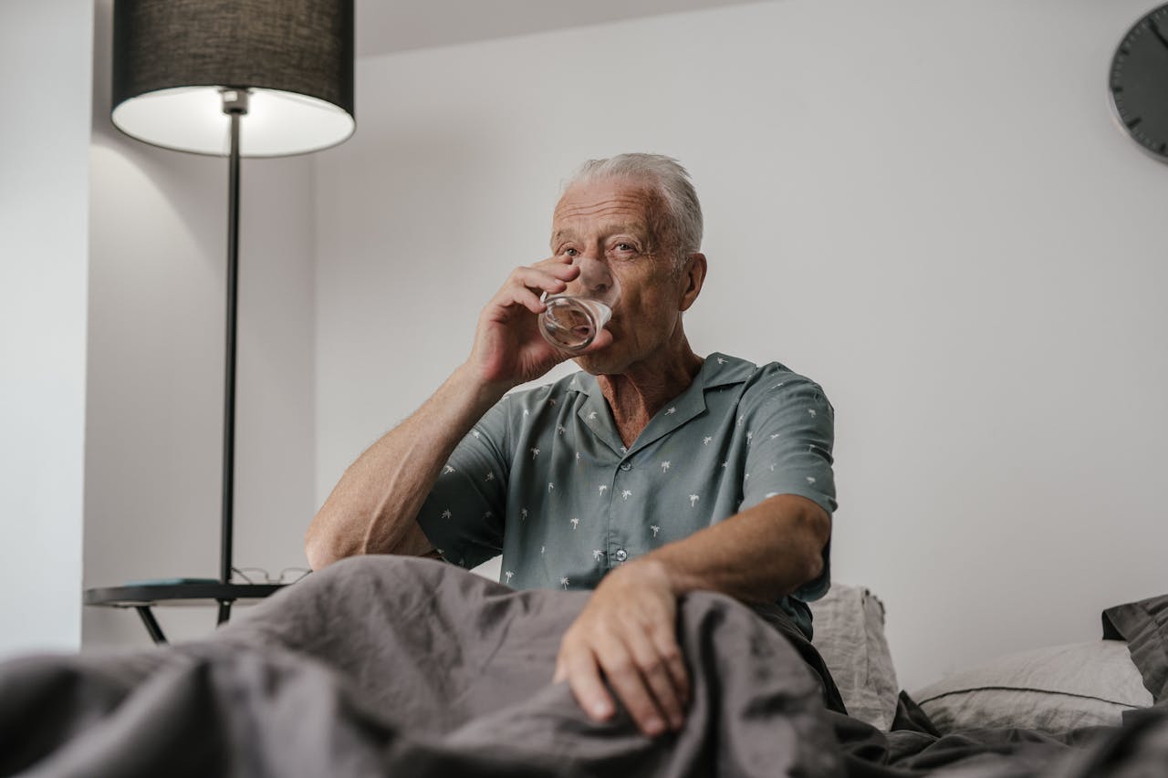 Can Adult Bedwetting Improve?