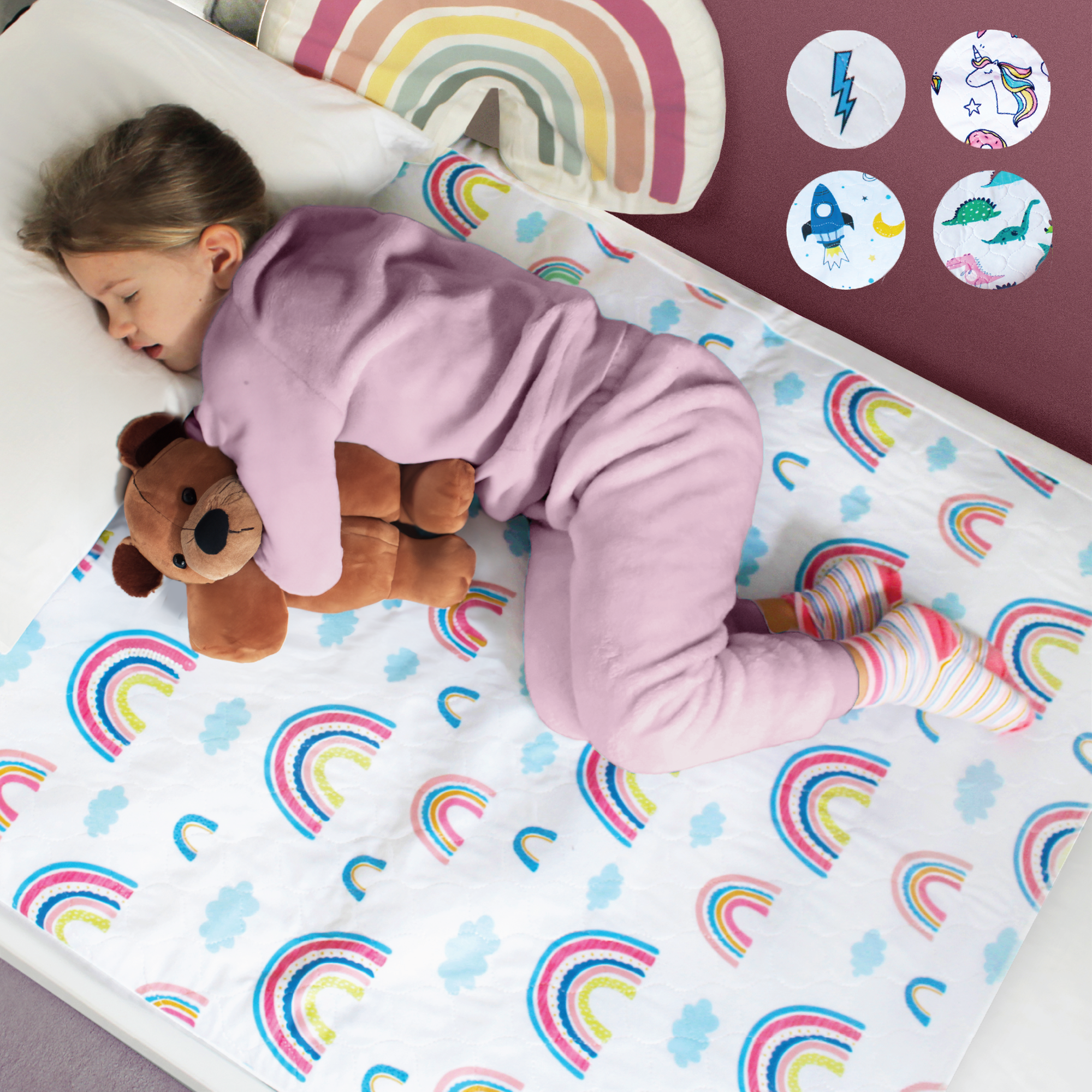 Bed Pads for Bed Wetting