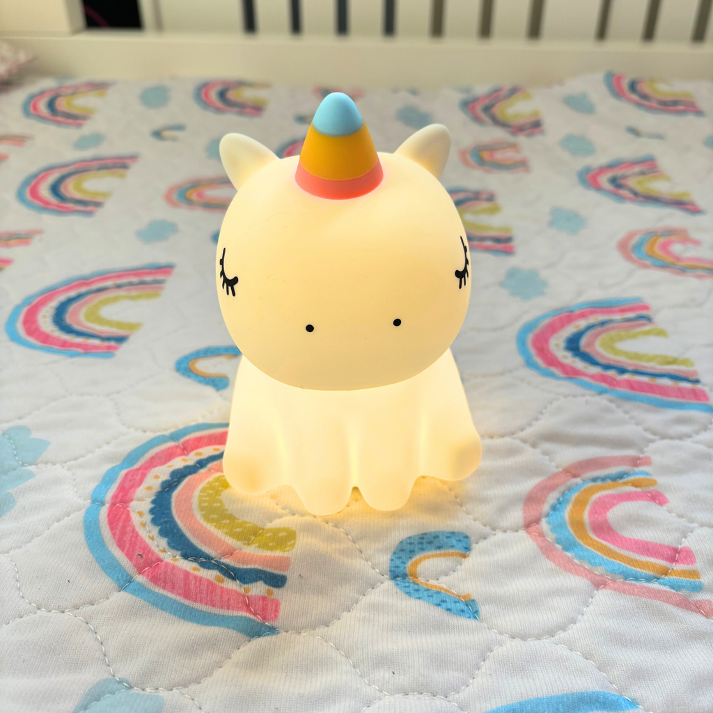 Animal Character Nightlights