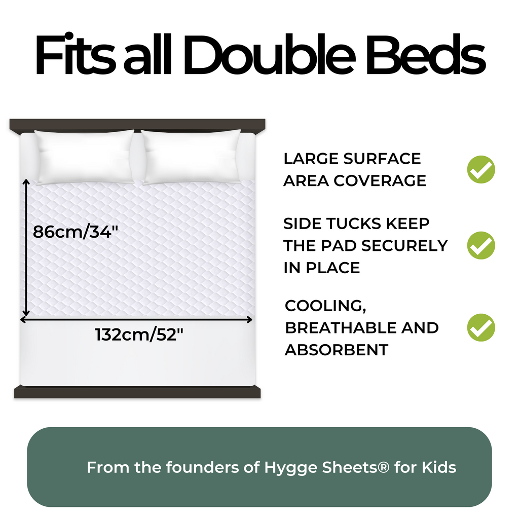 bed mats for bedwetting