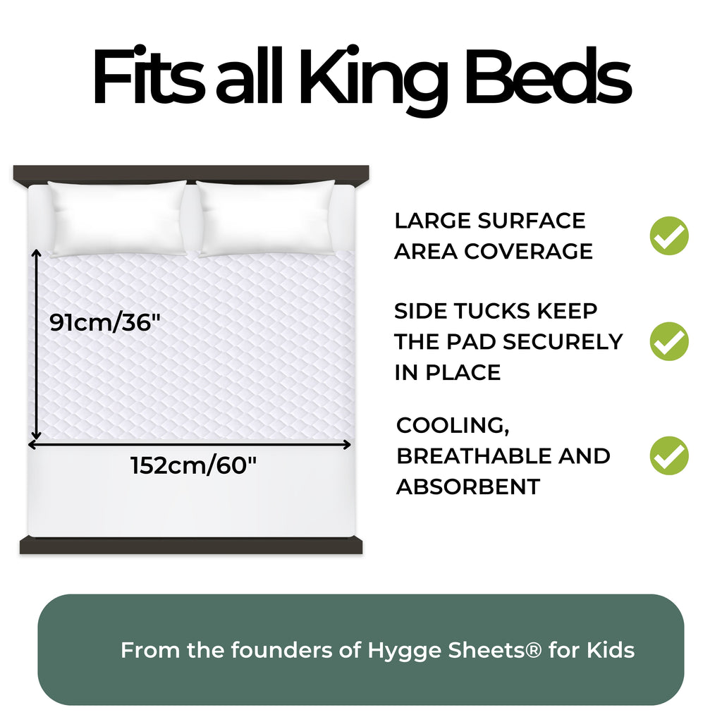 king size waterproof mattress protector