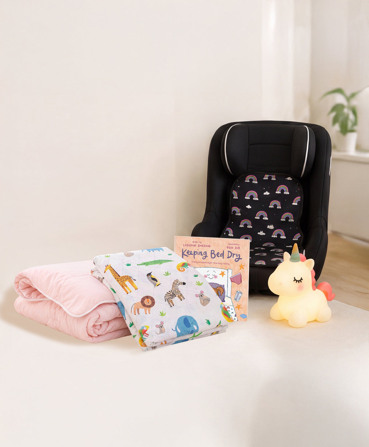 pink-coverless-duvet-safari-hygge-sheet-car-seat-protector